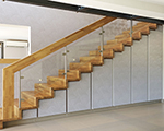Construction et protection de vos escaliers par Escaliers Maisons à Prenois